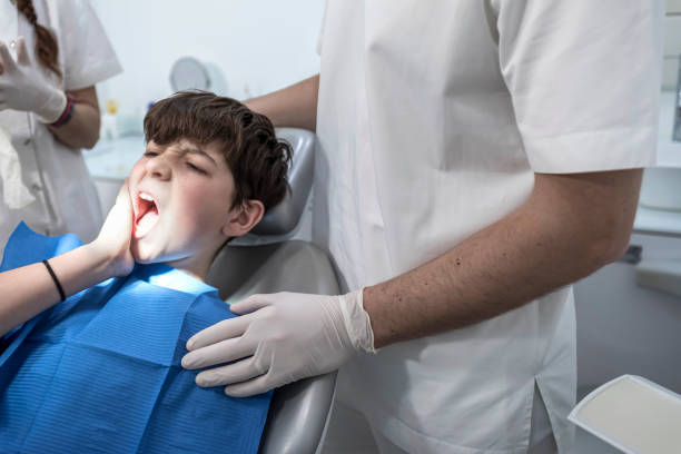 Best Emergency TMJ Treatment in Deerfield, MI